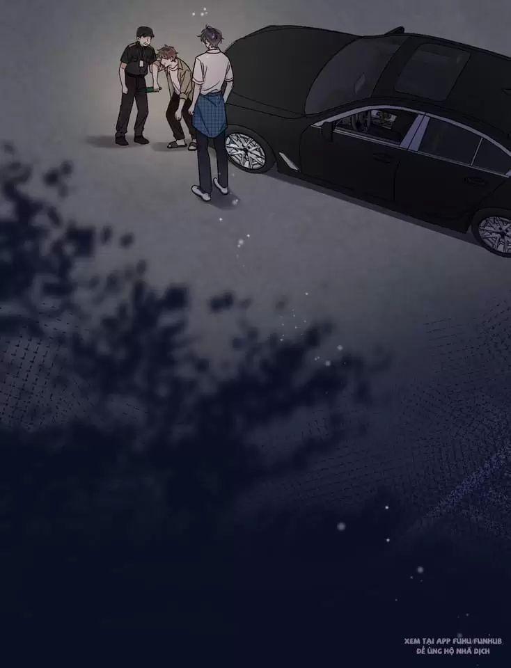 Vụng Trộm Không Giấu Được 107 trang 42