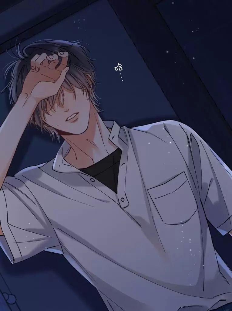 Vụng Trộm Không Giấu Được 107 trang 51