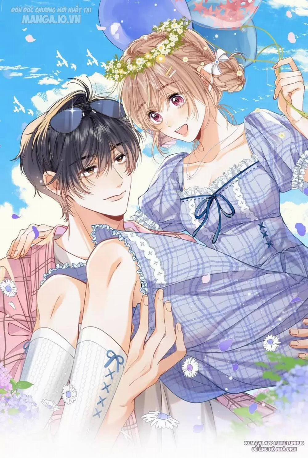 Vụng Trộm Không Giấu Được 108 trang 1