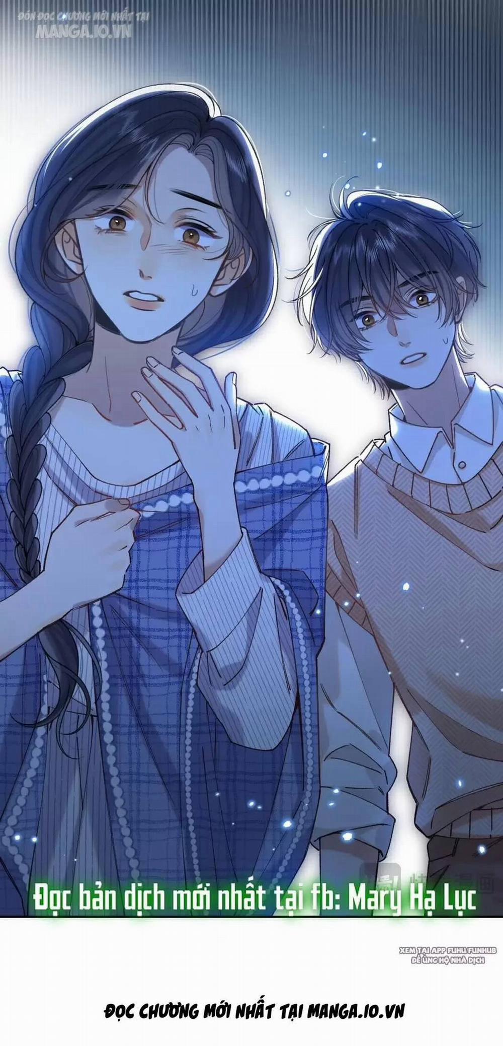 Vụng Trộm Không Giấu Được 108 trang 10