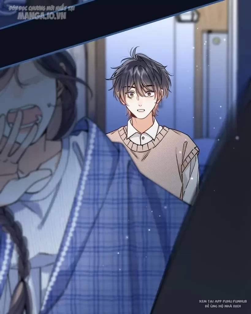 Vụng Trộm Không Giấu Được 108 trang 29