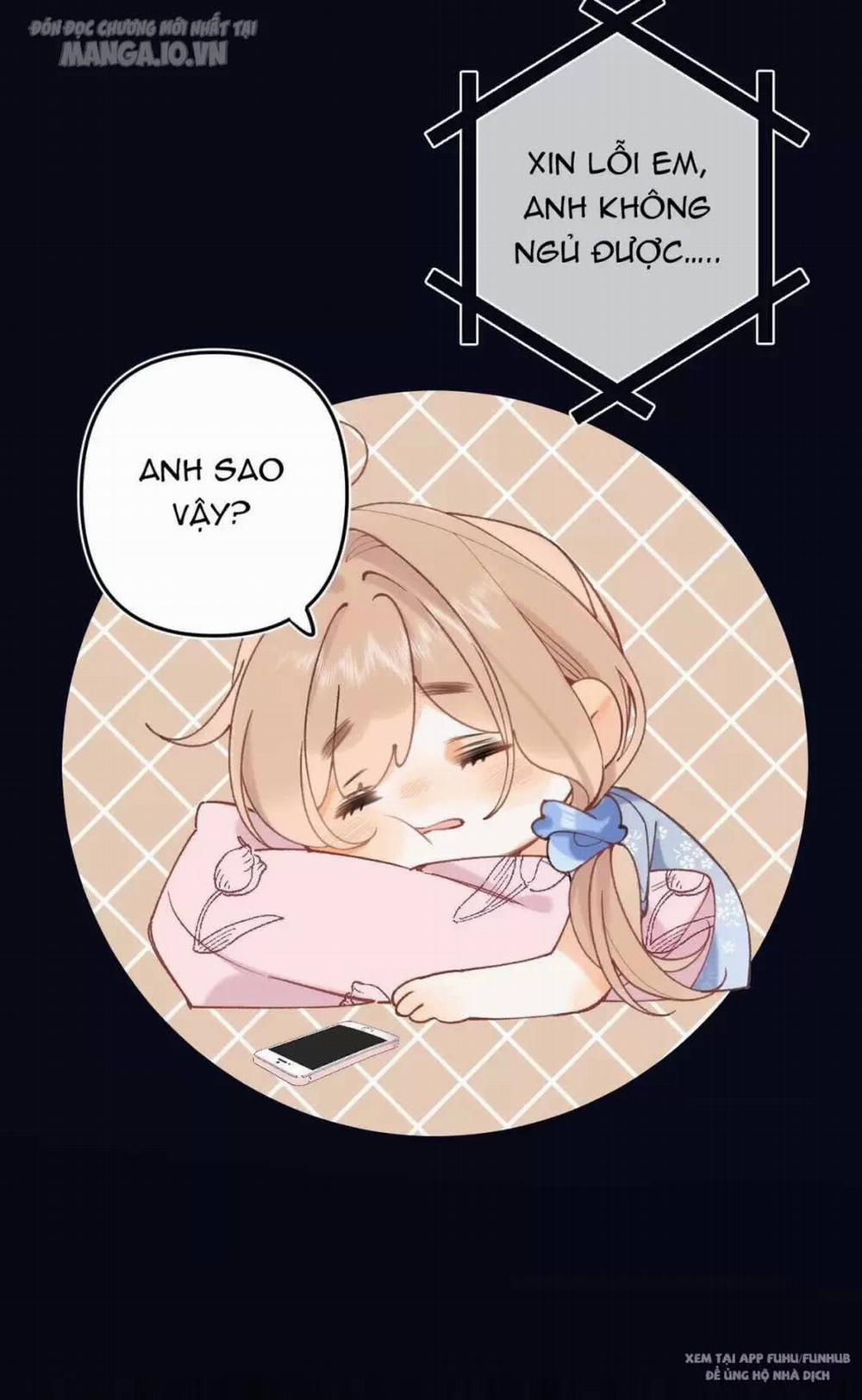 Vụng Trộm Không Giấu Được 108 trang 39