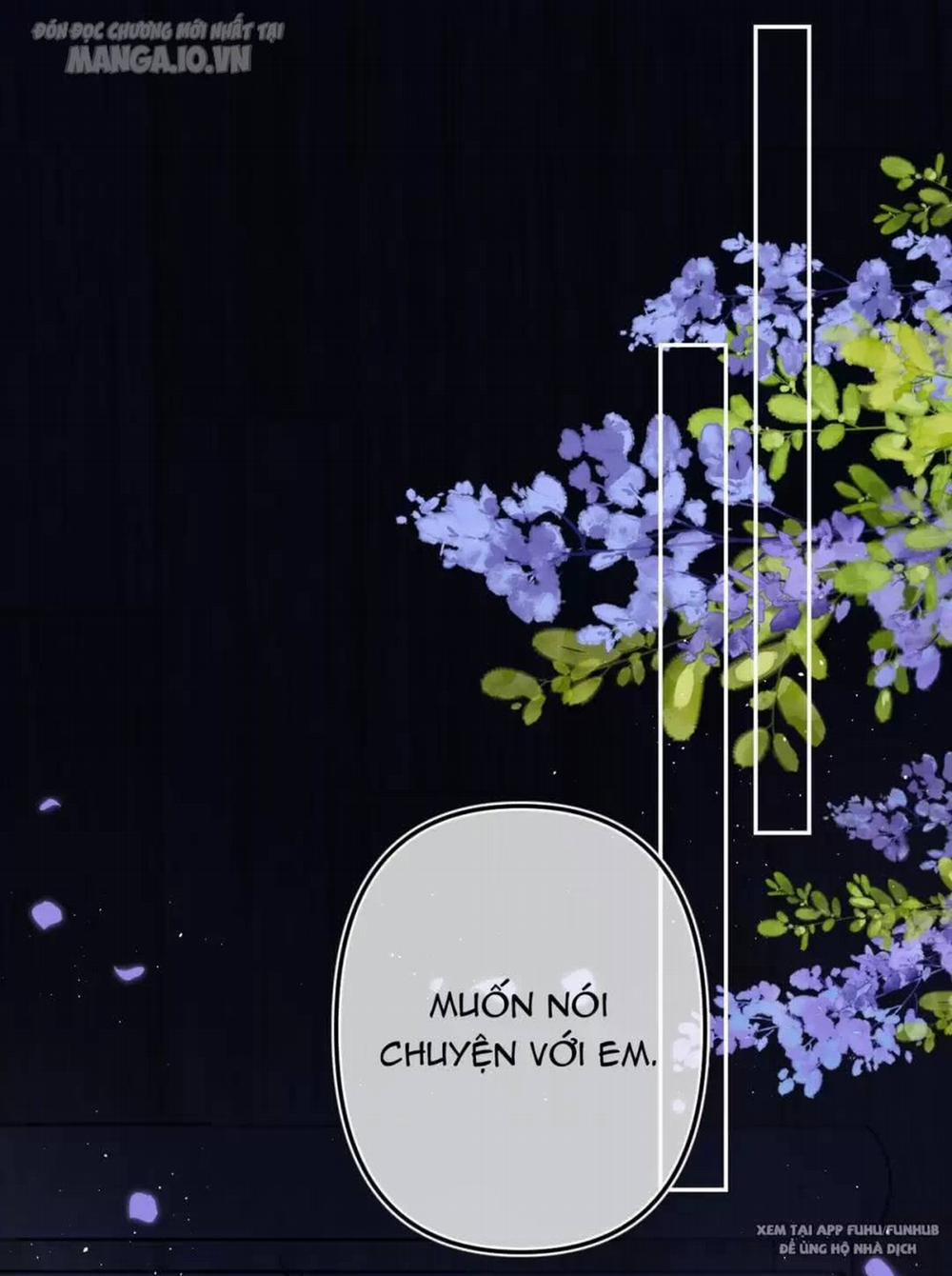 Vụng Trộm Không Giấu Được 108 trang 40