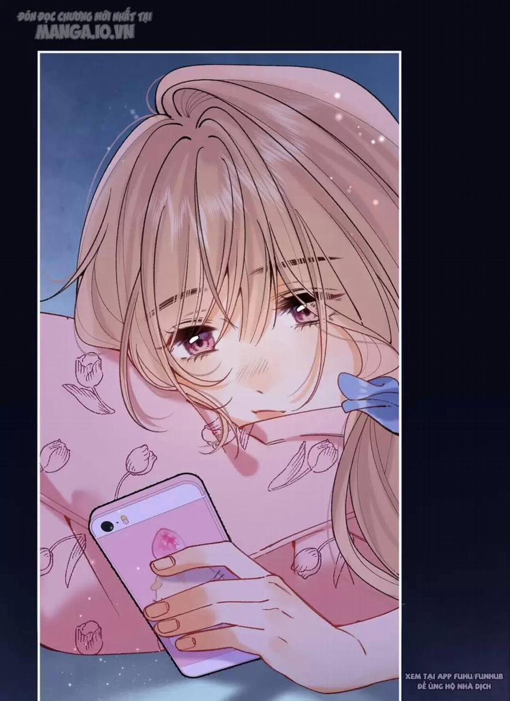 Vụng Trộm Không Giấu Được 109 trang 2