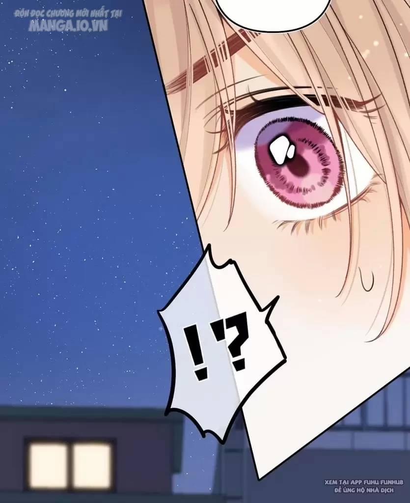 Vụng Trộm Không Giấu Được 109 trang 25