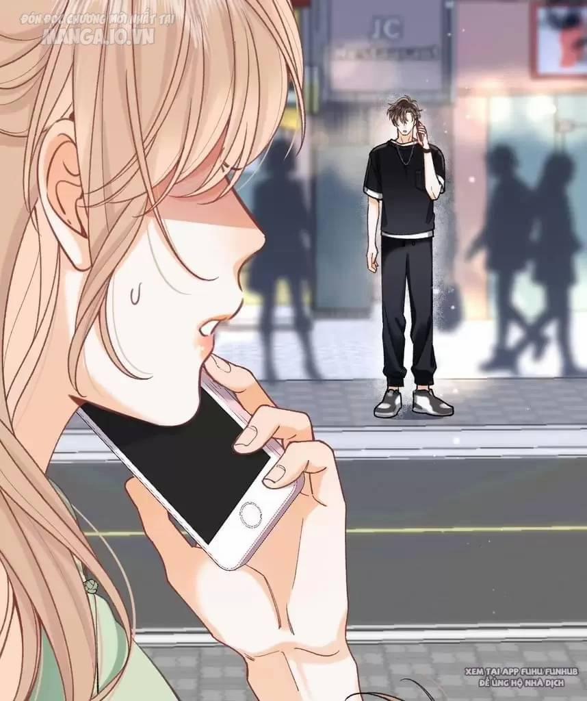 Vụng Trộm Không Giấu Được 109 trang 27