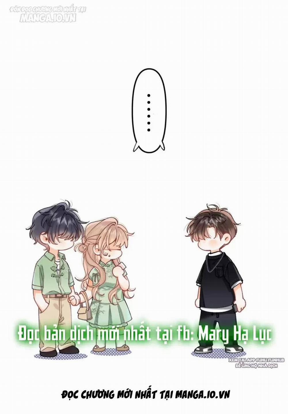 Vụng Trộm Không Giấu Được 109 trang 30