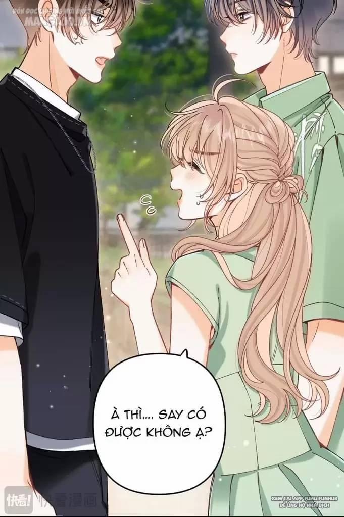 Vụng Trộm Không Giấu Được 109 trang 35