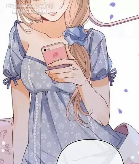 Vụng Trộm Không Giấu Được 109 trang 4