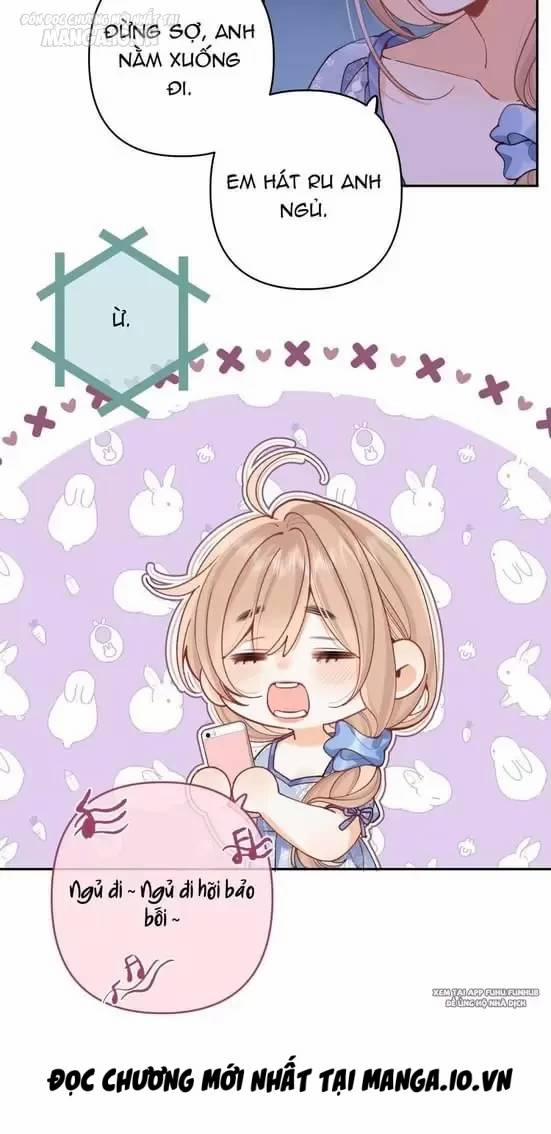 Vụng Trộm Không Giấu Được 109 trang 7