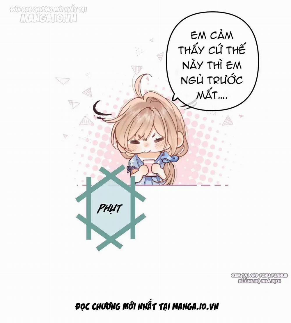 Vụng Trộm Không Giấu Được 109 trang 9