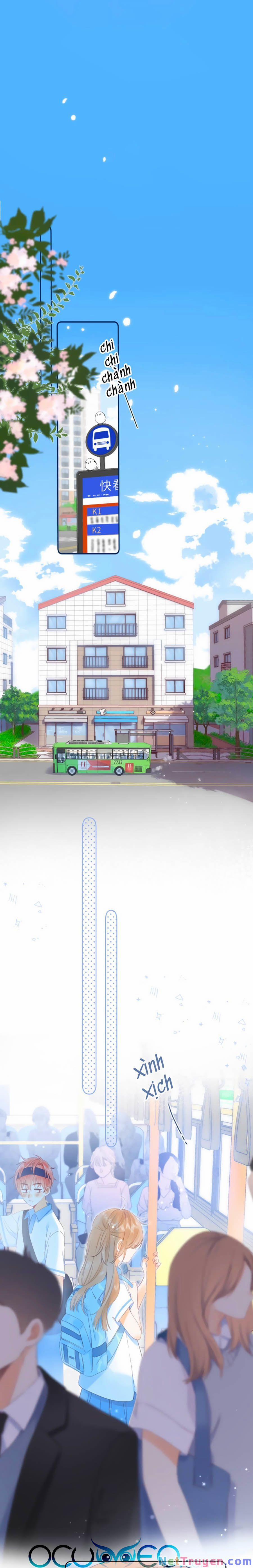 Vụng Trộm Không Giấu Được 4 trang 0