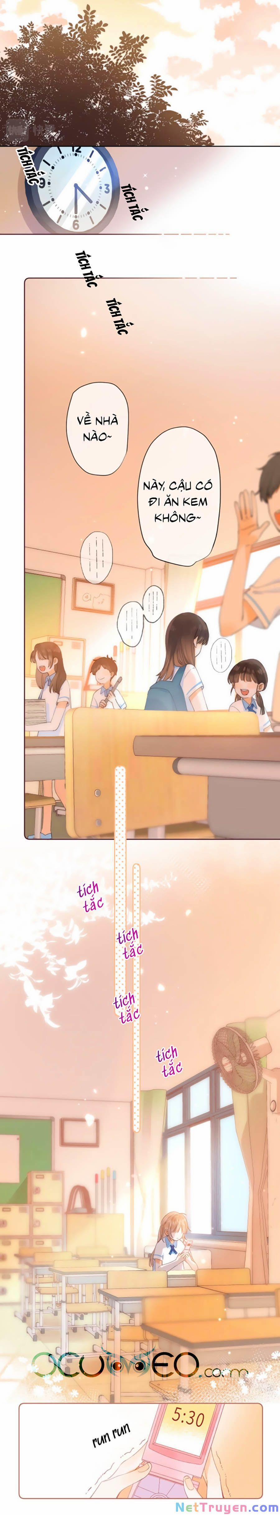 Vụng Trộm Không Giấu Được 4 trang 9