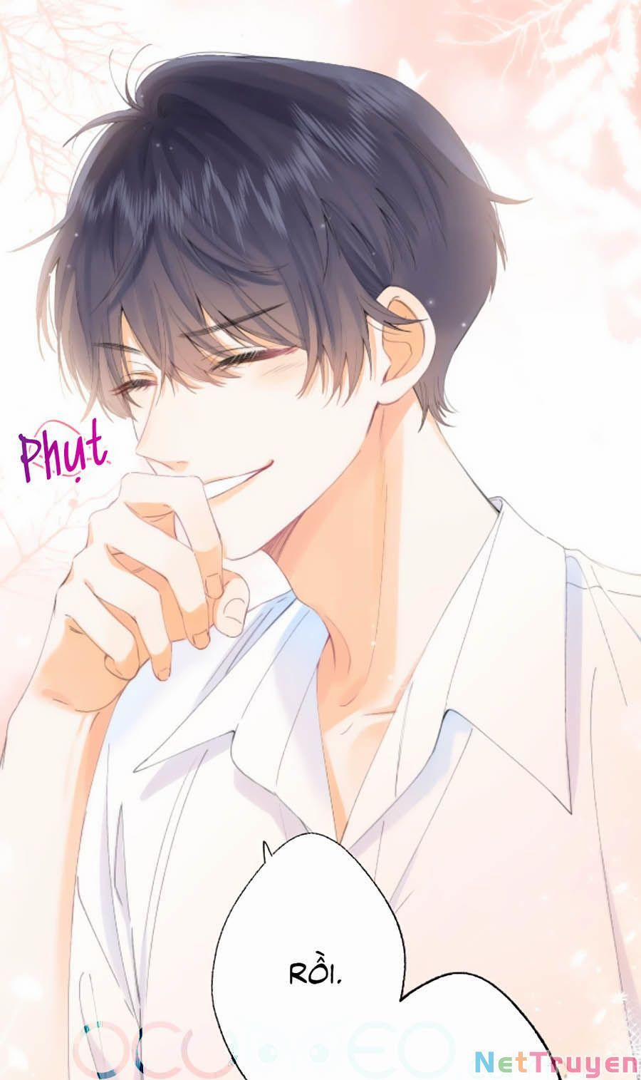 Vụng Trộm Không Giấu Được 5 trang 7