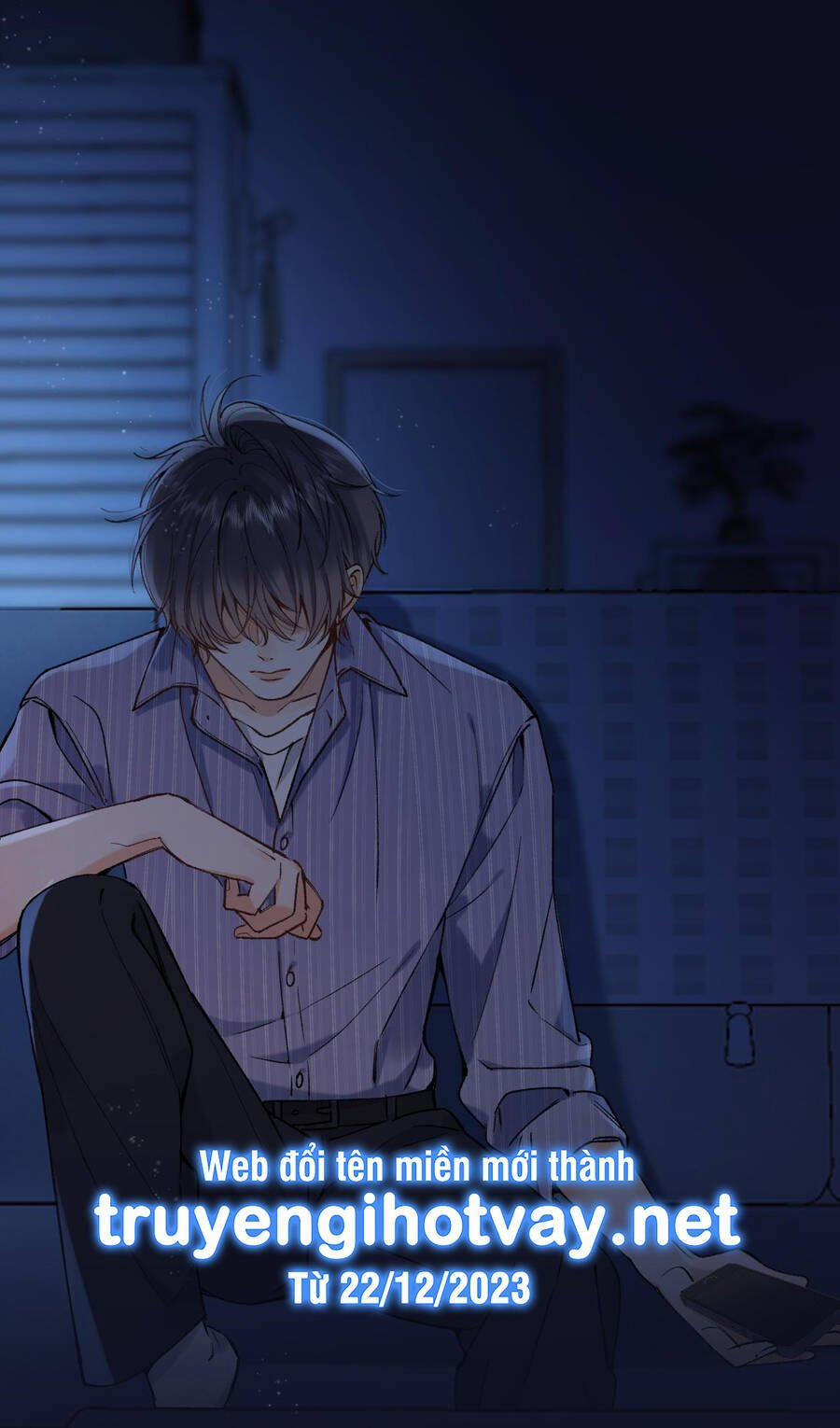 Vụng Trộm Không Giấu Được 95.2 trang 6