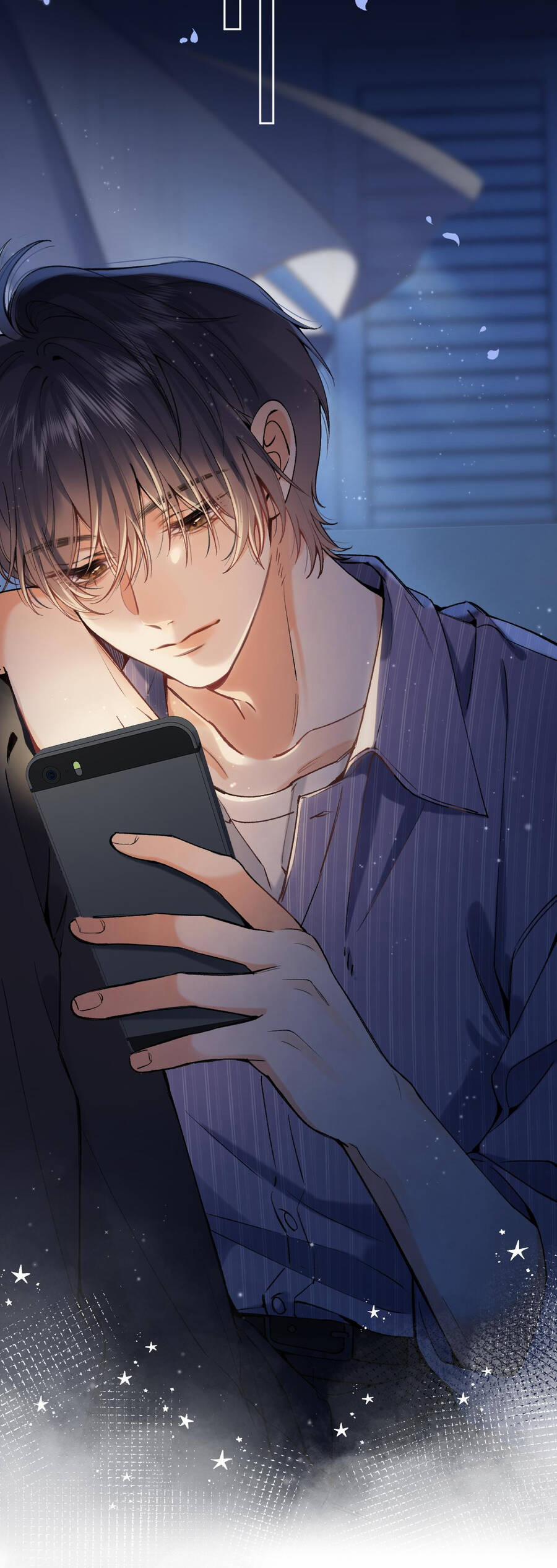 Vụng Trộm Không Giấu Được 95.2 trang 9