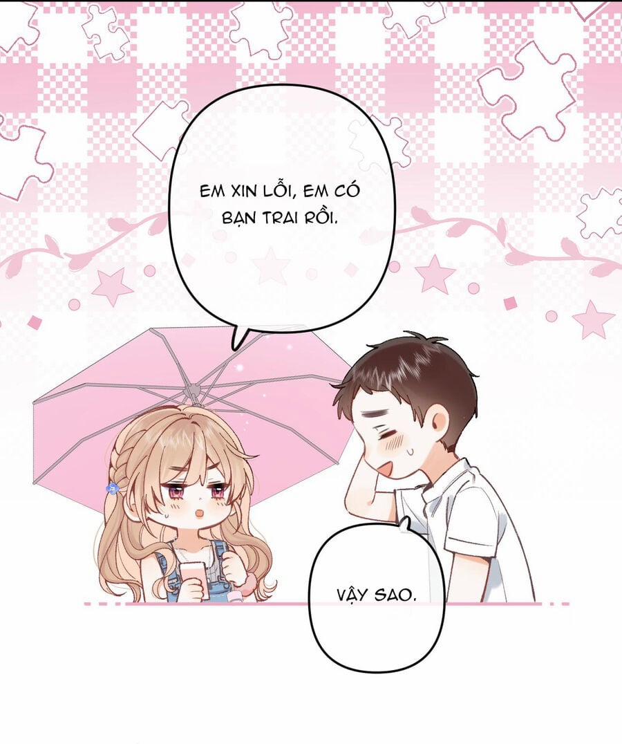 Vụng Trộm Không Giấu Được 96.2 trang 11