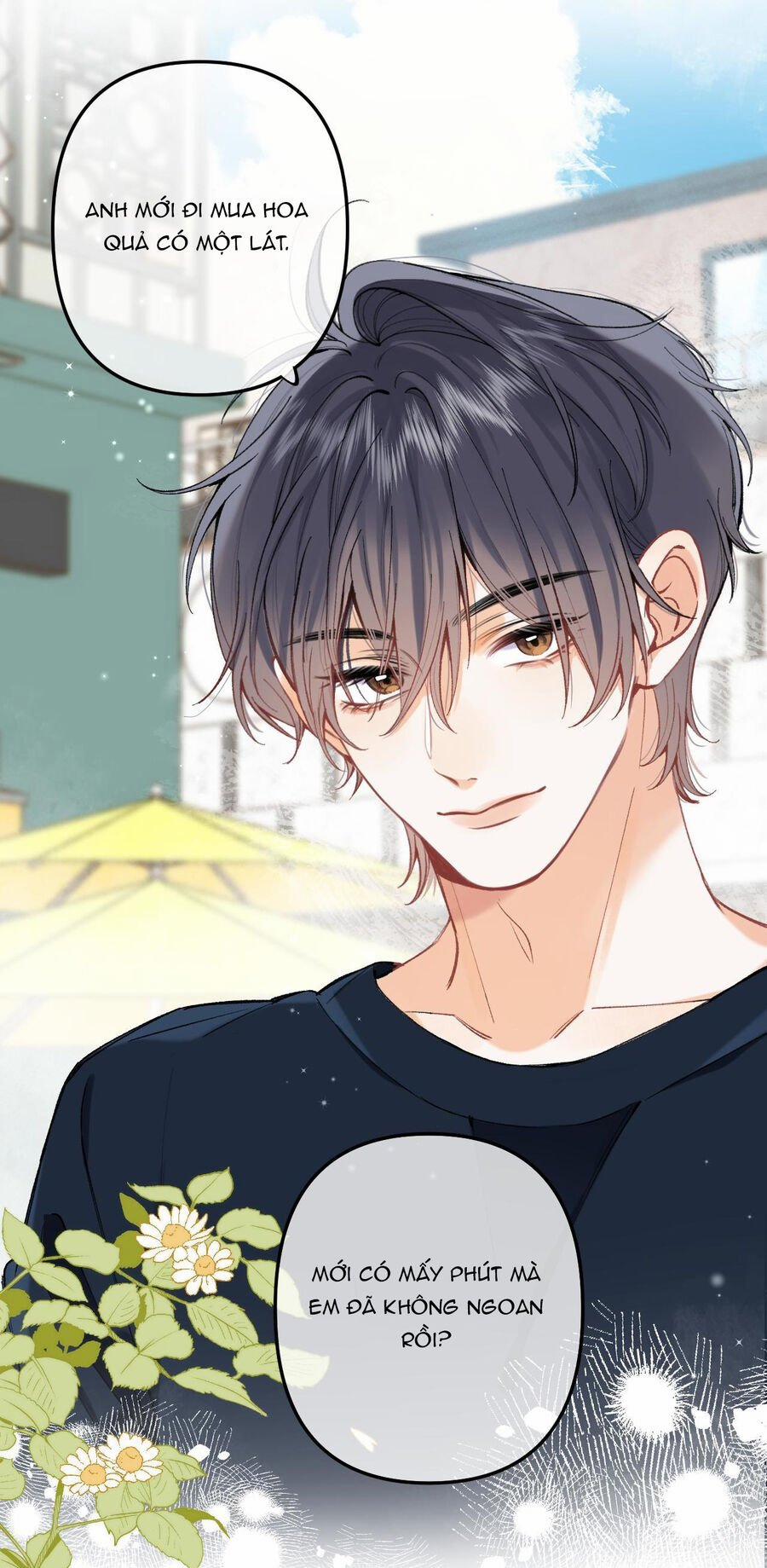 Vụng Trộm Không Giấu Được 96.2 trang 16