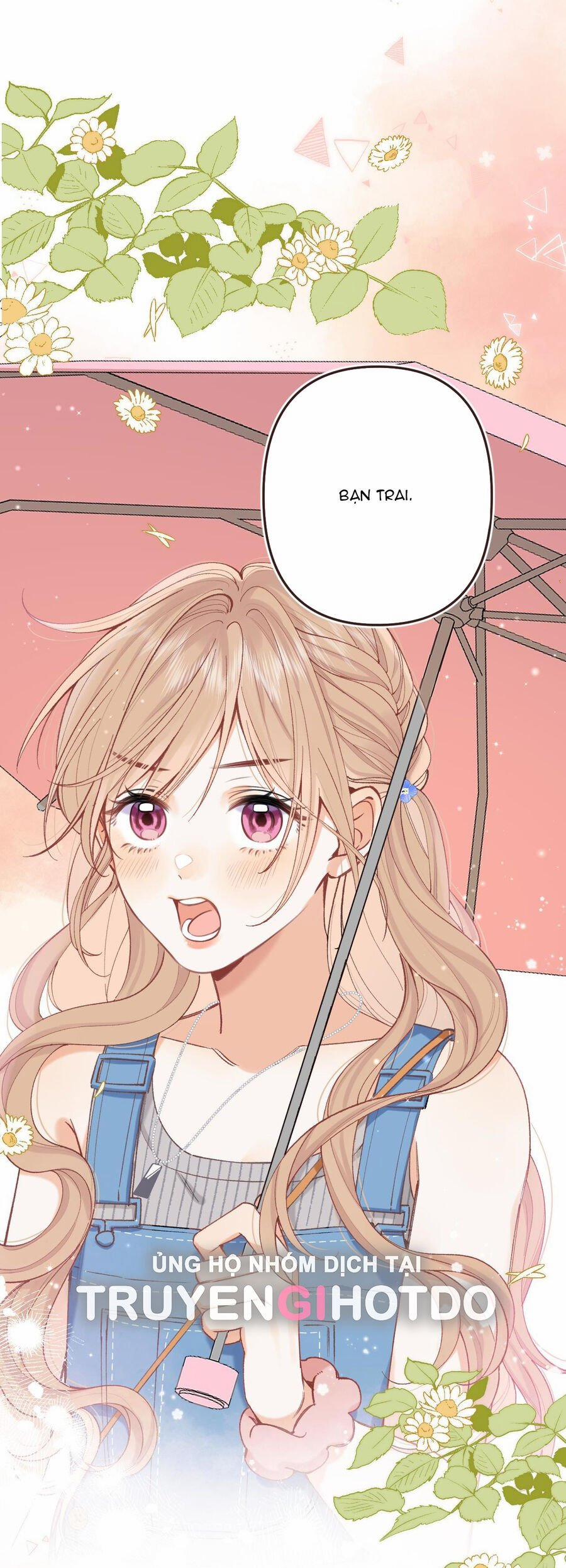 Vụng Trộm Không Giấu Được 96.2 trang 19