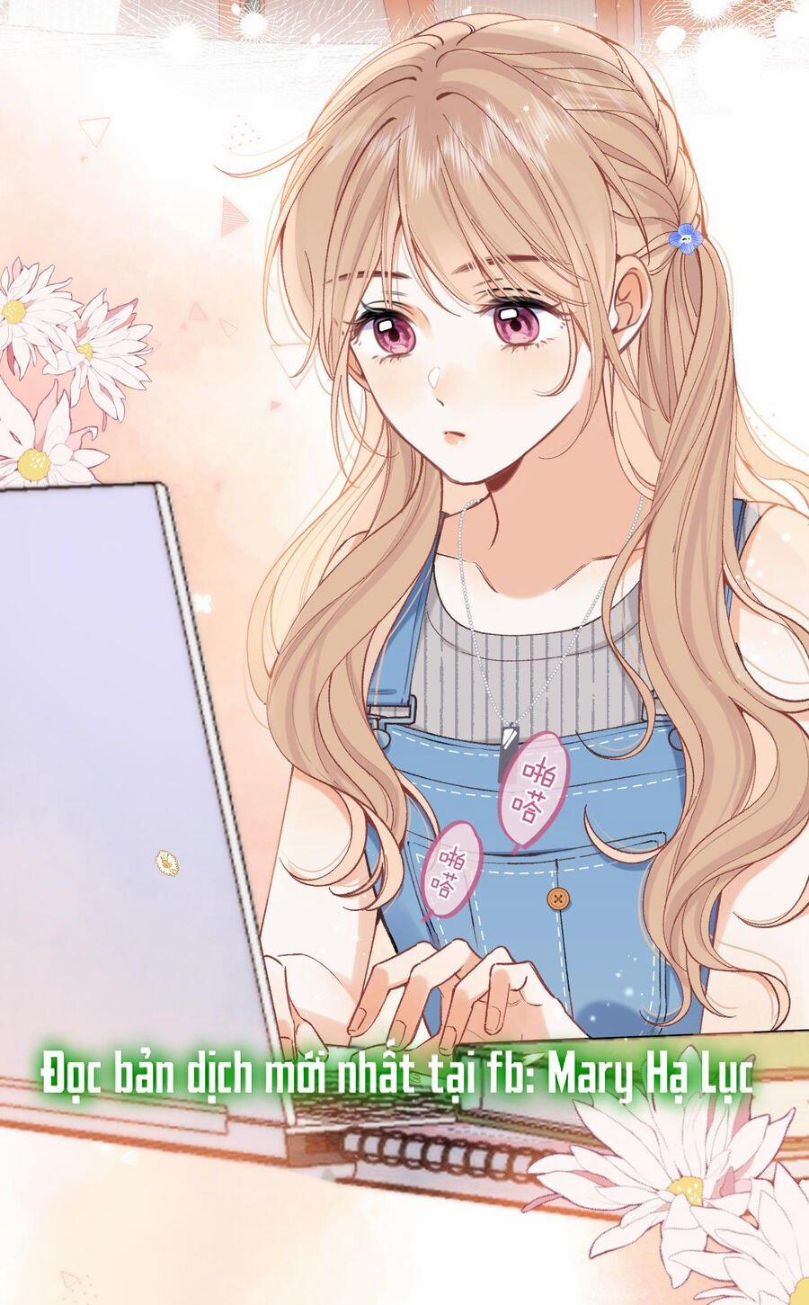 Vụng Trộm Không Giấu Được 97.1 trang 3