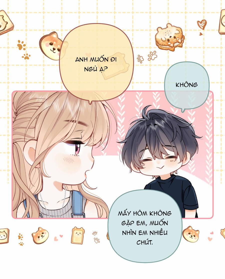 Vụng Trộm Không Giấu Được 97.1 trang 6