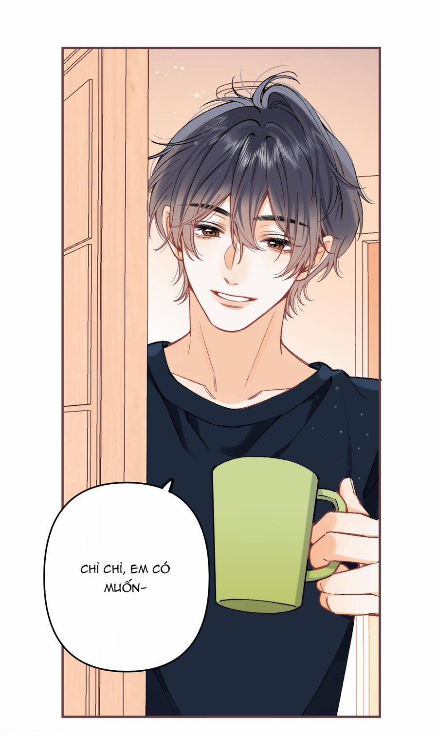 Vụng Trộm Không Giấu Được 97.2 trang 11