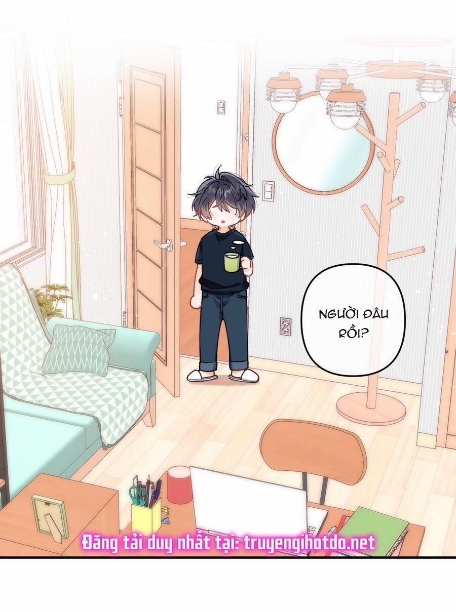 Vụng Trộm Không Giấu Được 97.2 trang 12