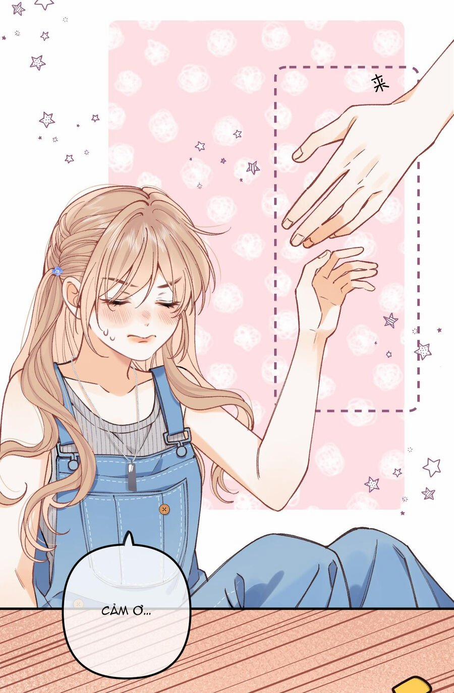 Vụng Trộm Không Giấu Được 97.2 trang 20