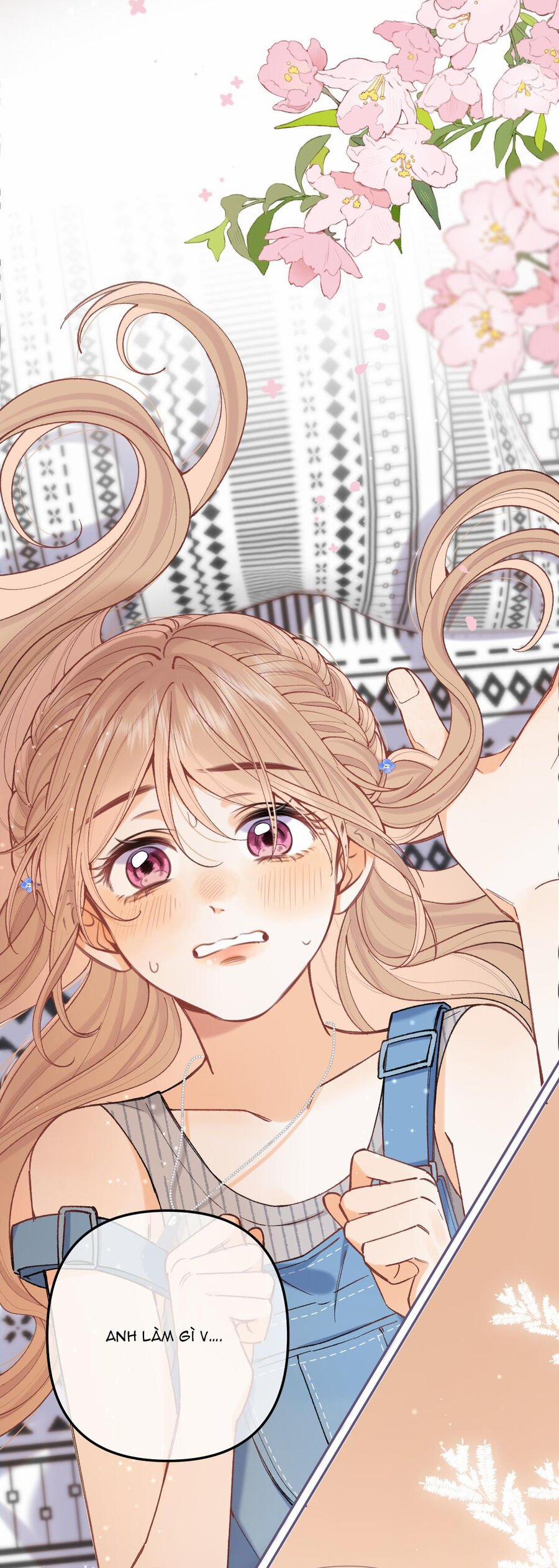 Vụng Trộm Không Giấu Được 97.2 trang 23