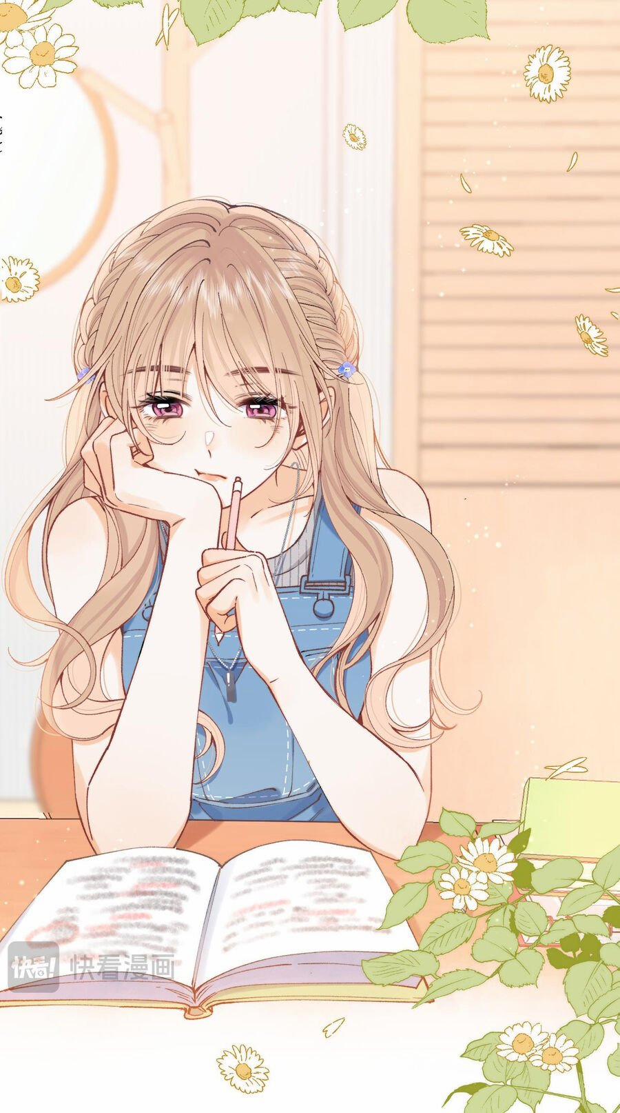 Vụng Trộm Không Giấu Được 97.2 trang 4