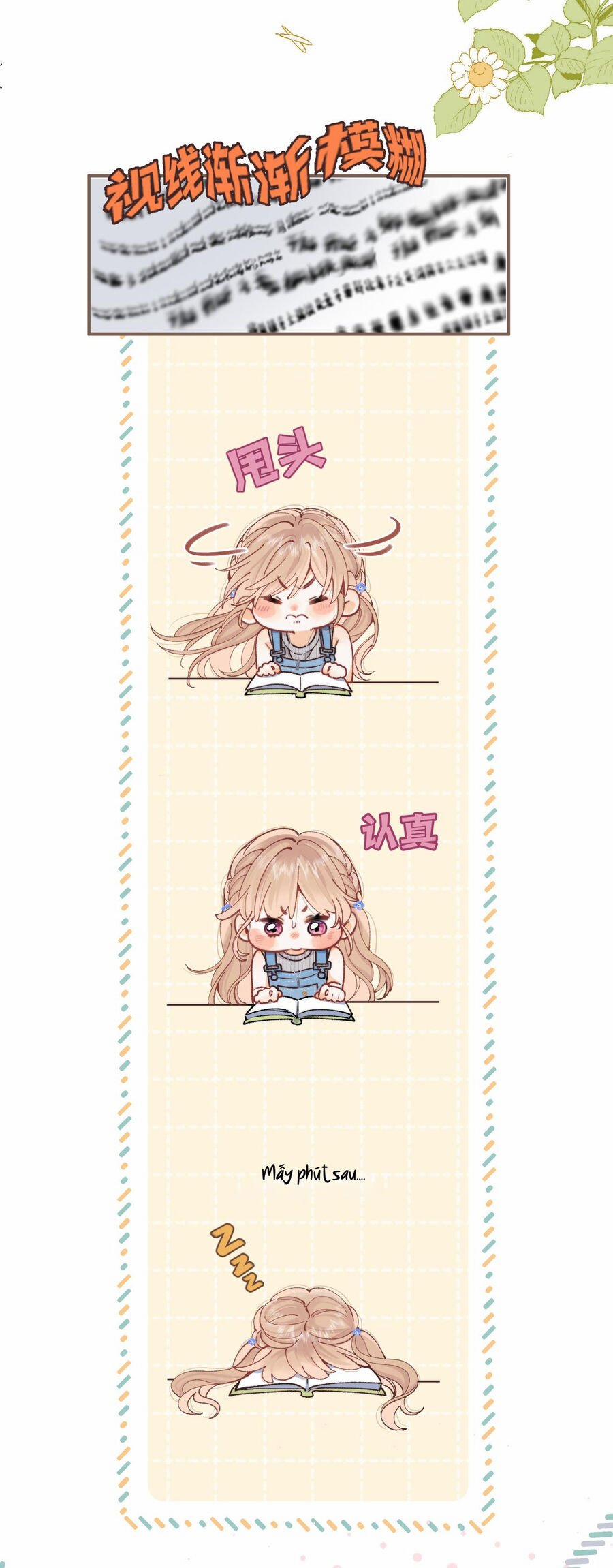 Vụng Trộm Không Giấu Được 97.2 trang 5