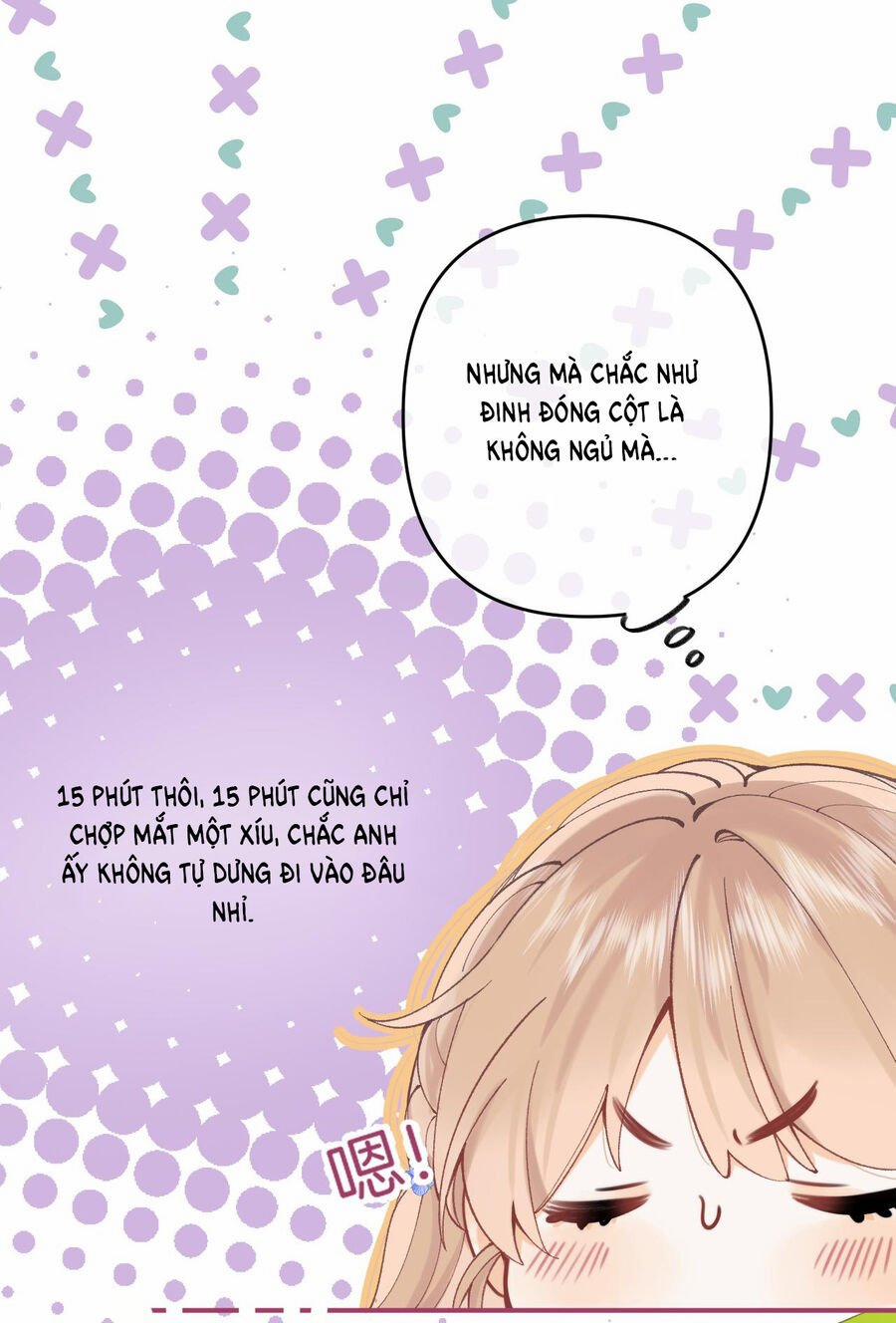 Vụng Trộm Không Giấu Được 97.2 trang 8