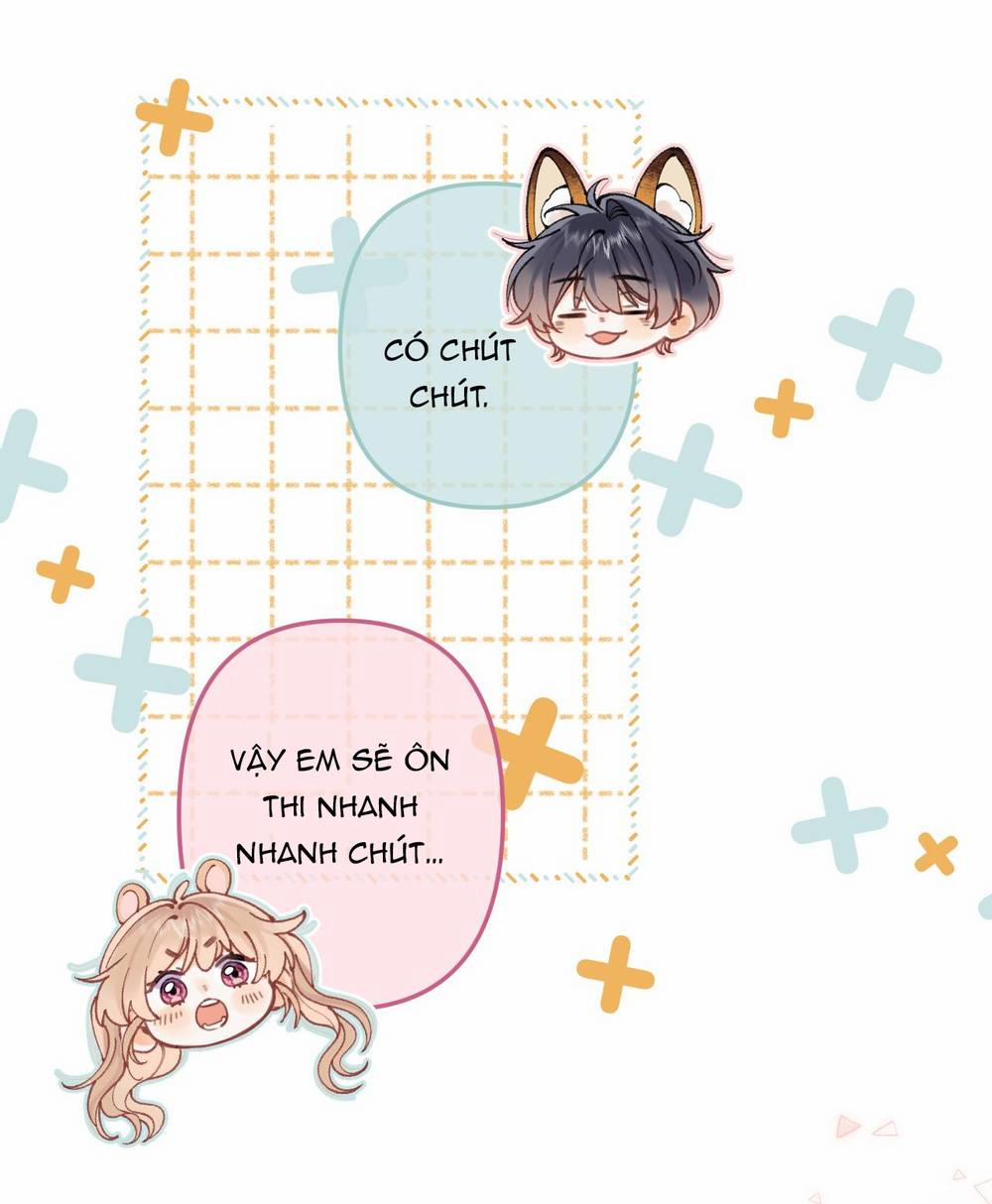 Vụng Trộm Không Giấu Được 98.1 trang 10