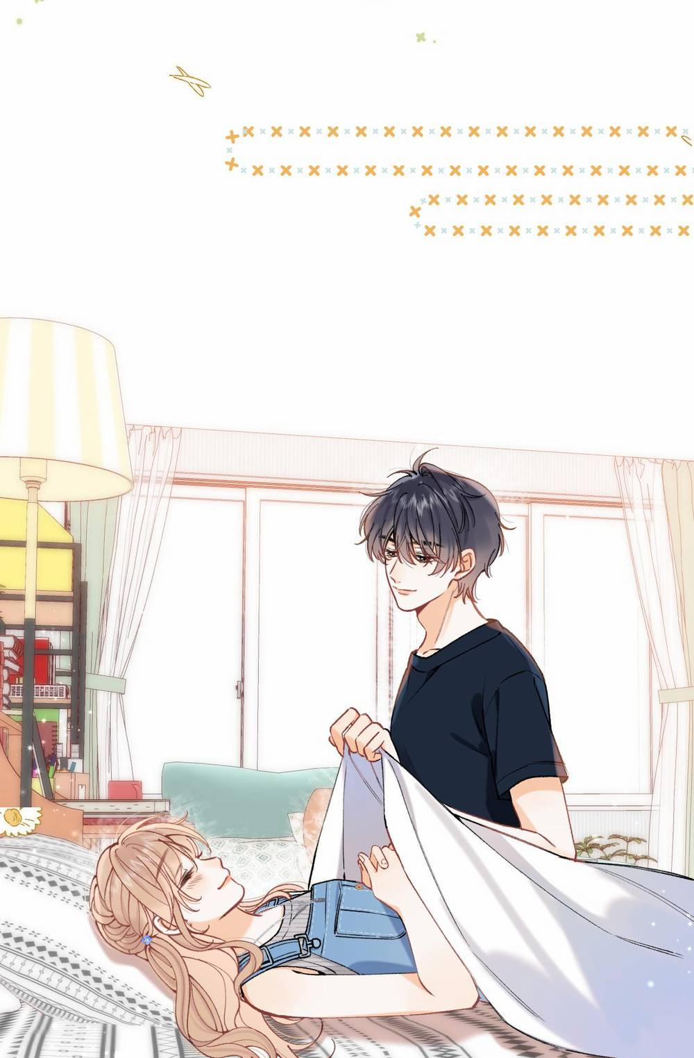 Vụng Trộm Không Giấu Được 98.1 trang 14