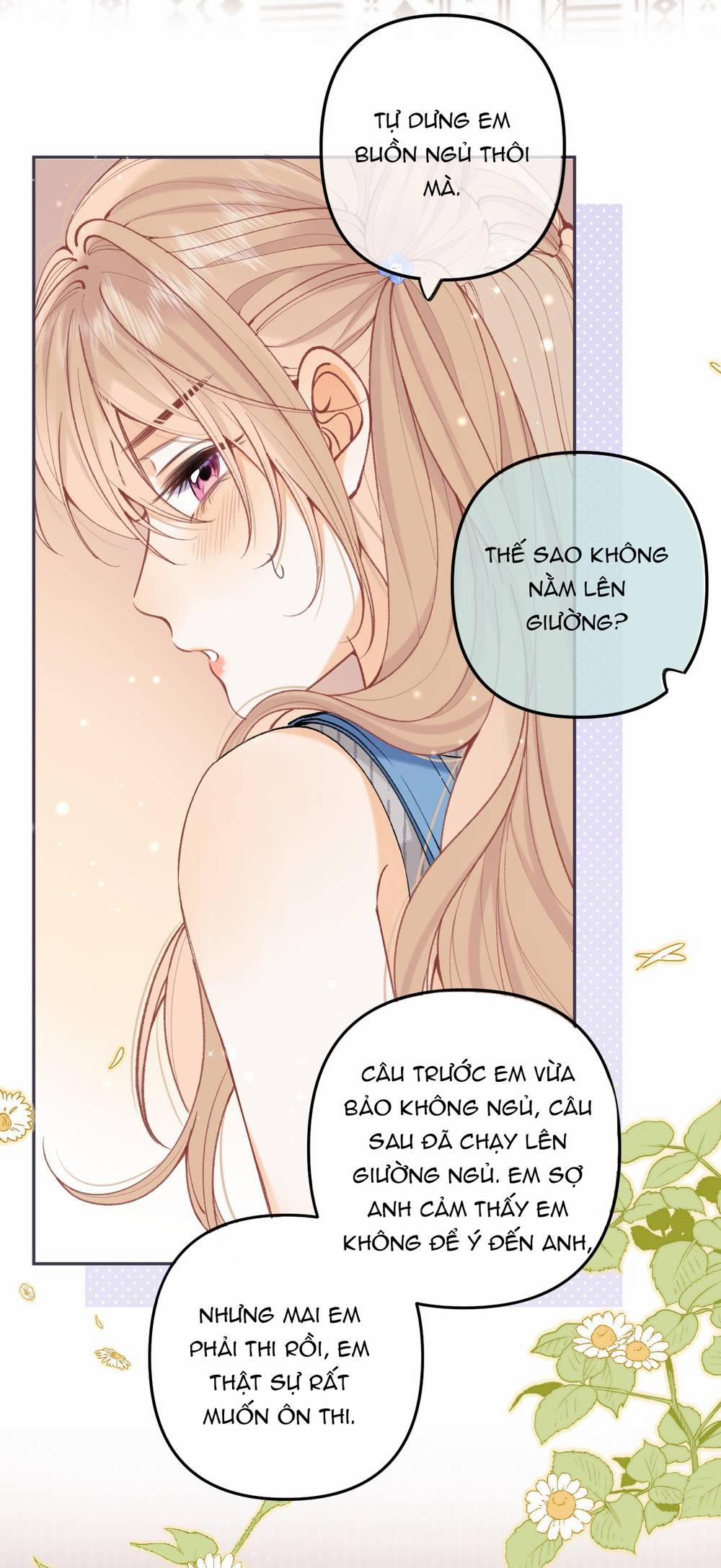 Vụng Trộm Không Giấu Được 98.1 trang 8