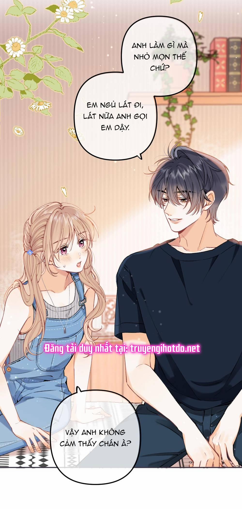 Vụng Trộm Không Giấu Được 98.1 trang 9