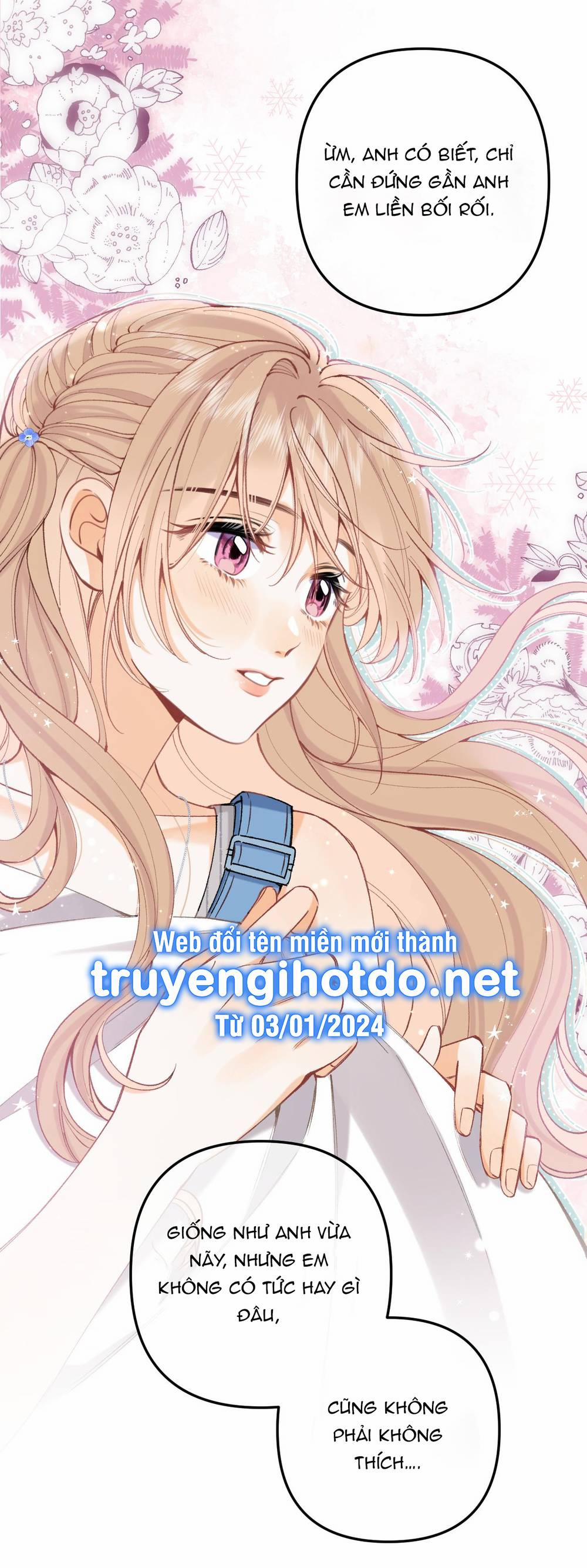 Vụng Trộm Không Giấu Được 98.2 trang 1