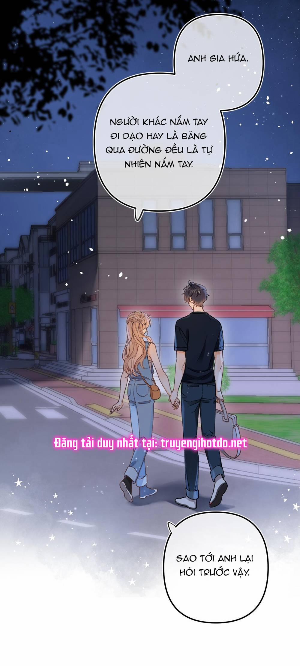 Vụng Trộm Không Giấu Được 98.2 trang 13