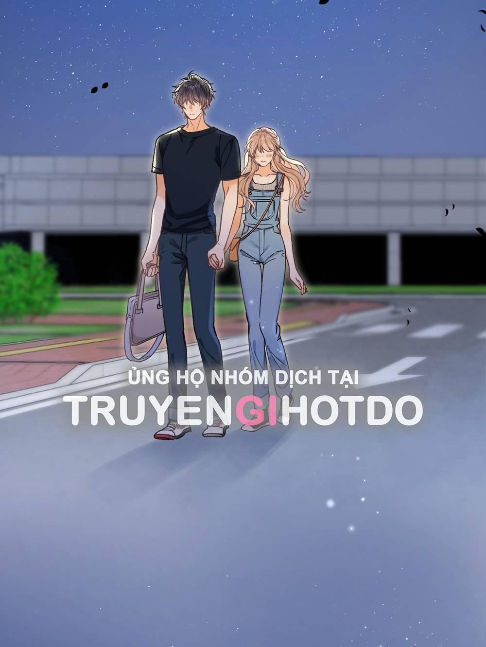 Vụng Trộm Không Giấu Được 98.2 trang 17
