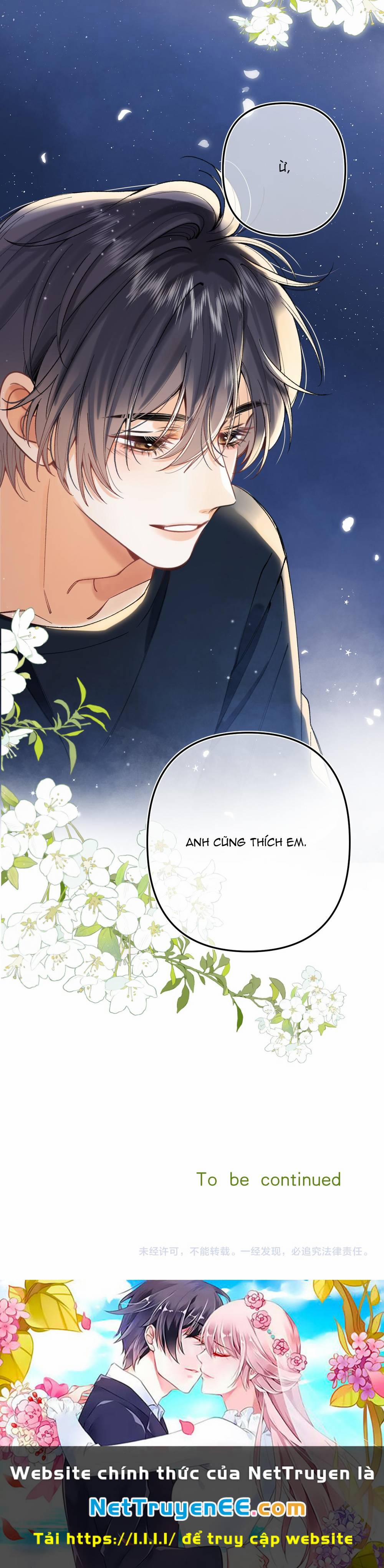 Vụng Trộm Không Giấu Được 98.2 trang 23
