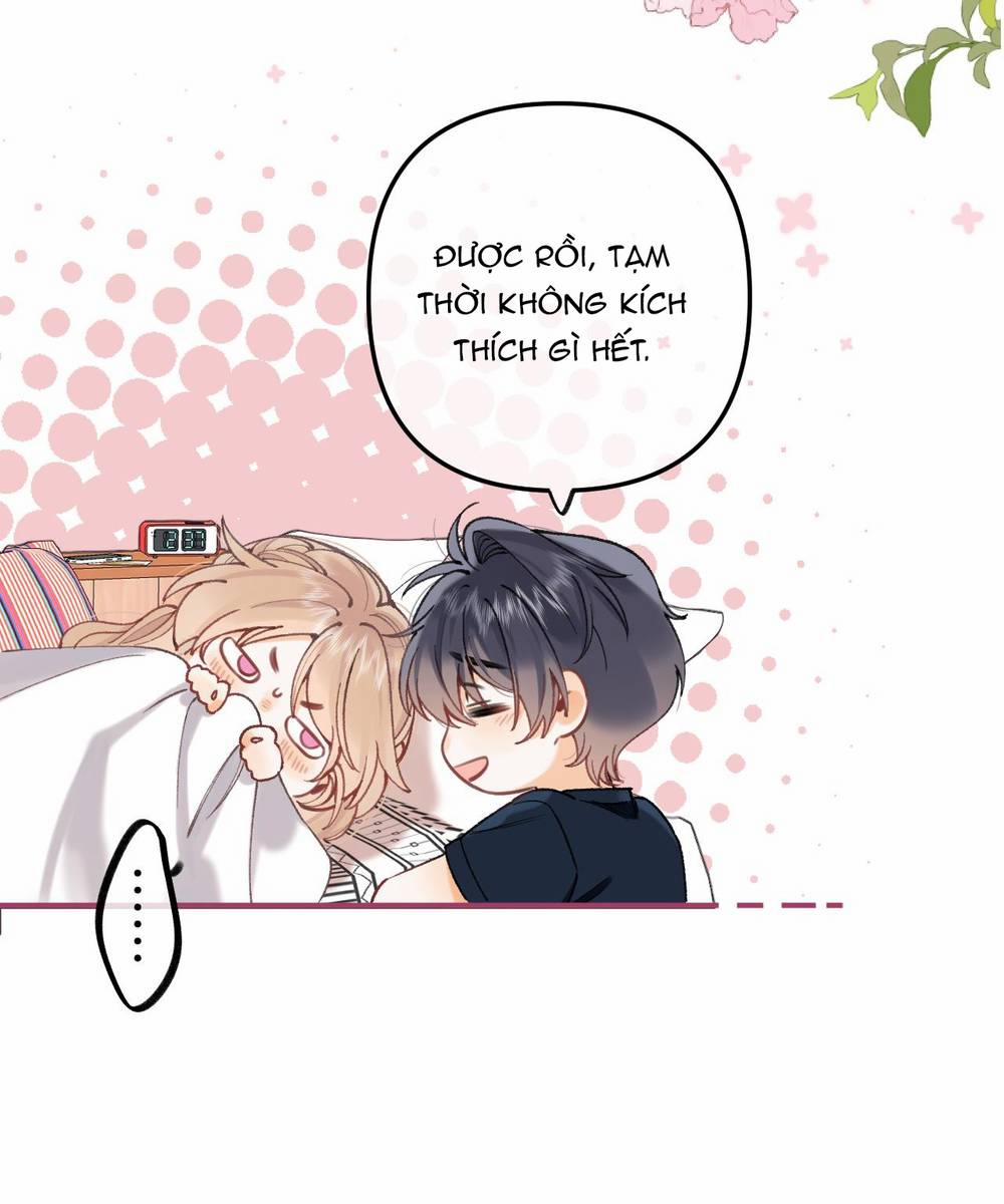 Vụng Trộm Không Giấu Được 98.2 trang 3