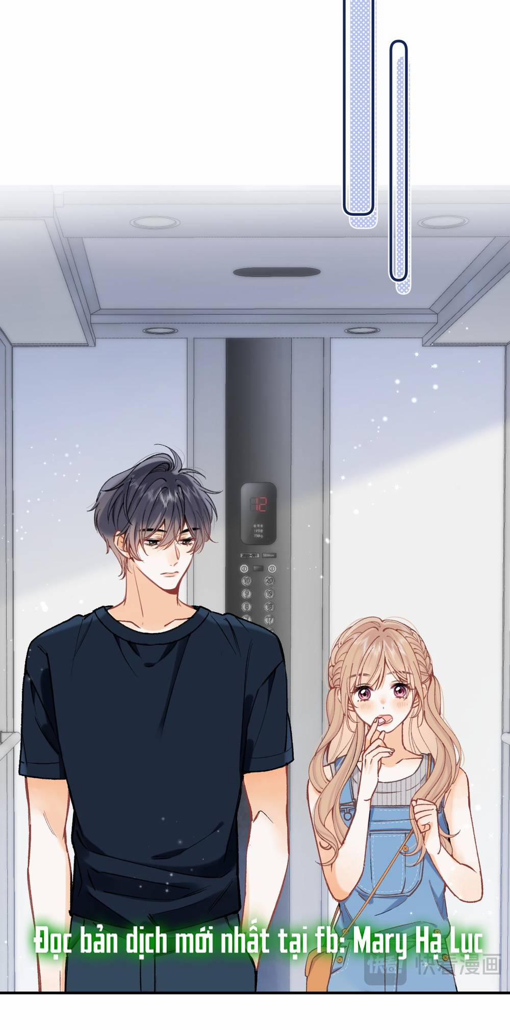 Vụng Trộm Không Giấu Được 98.2 trang 5