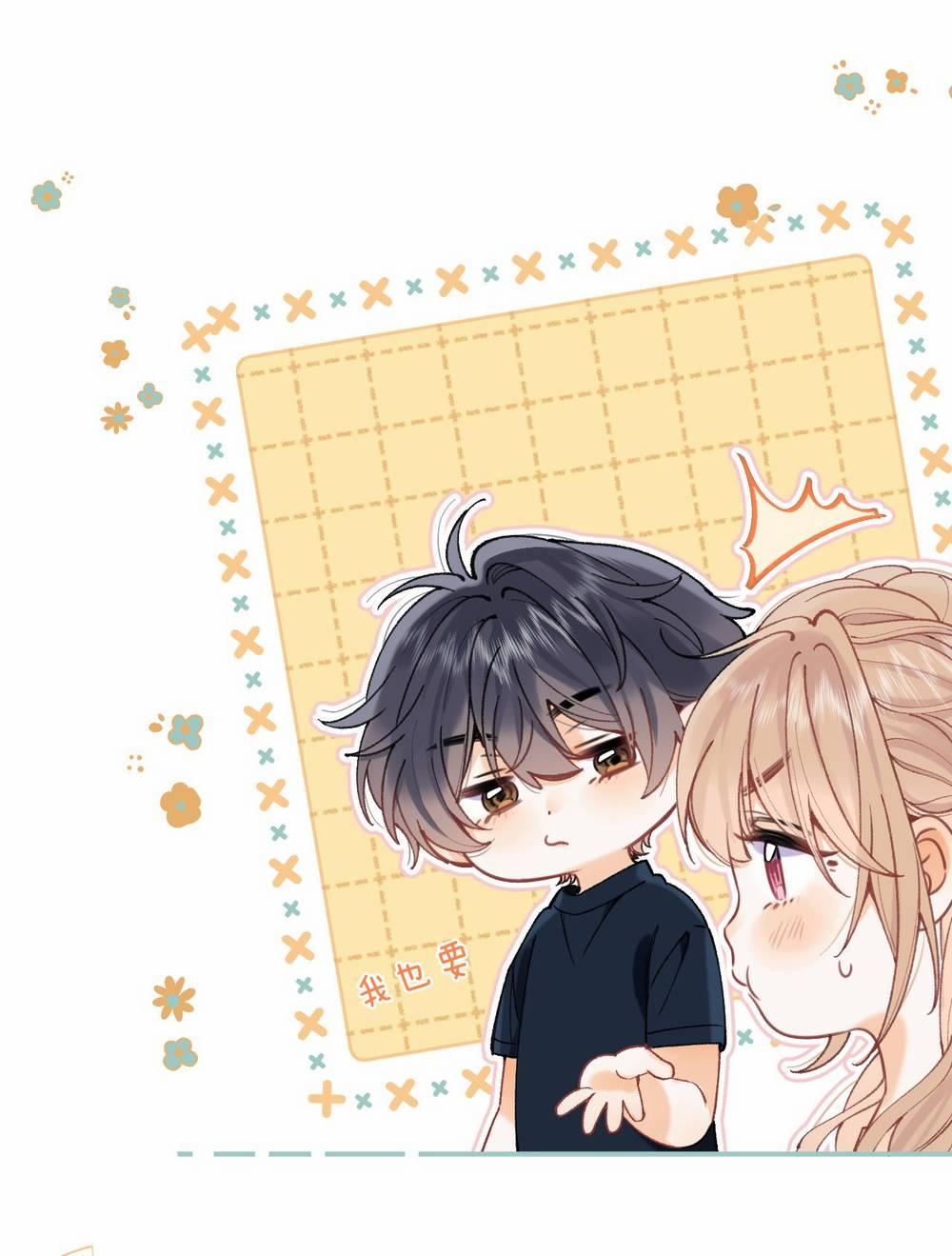 Vụng Trộm Không Giấu Được 98.2 trang 6