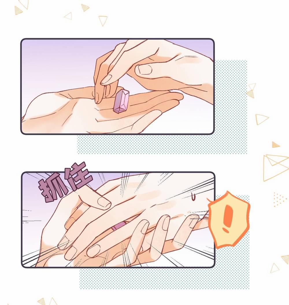 Vụng Trộm Không Giấu Được 98.2 trang 7