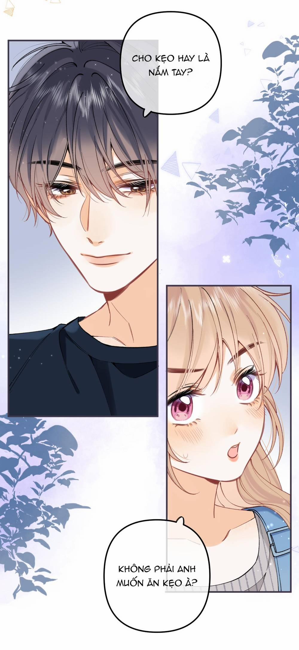 Vụng Trộm Không Giấu Được 98.2 trang 8