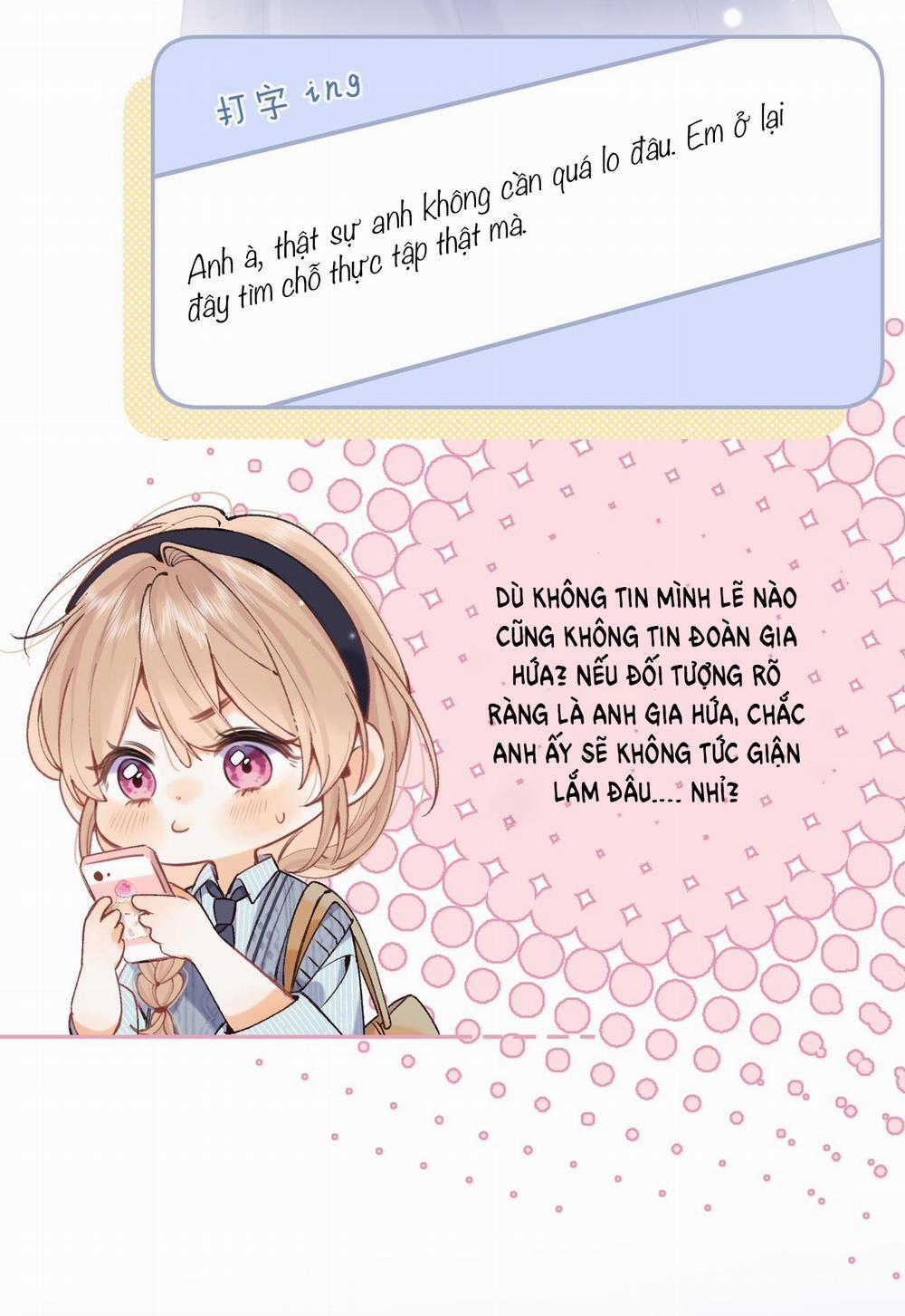 Vụng Trộm Không Giấu Được 99.1 trang 11