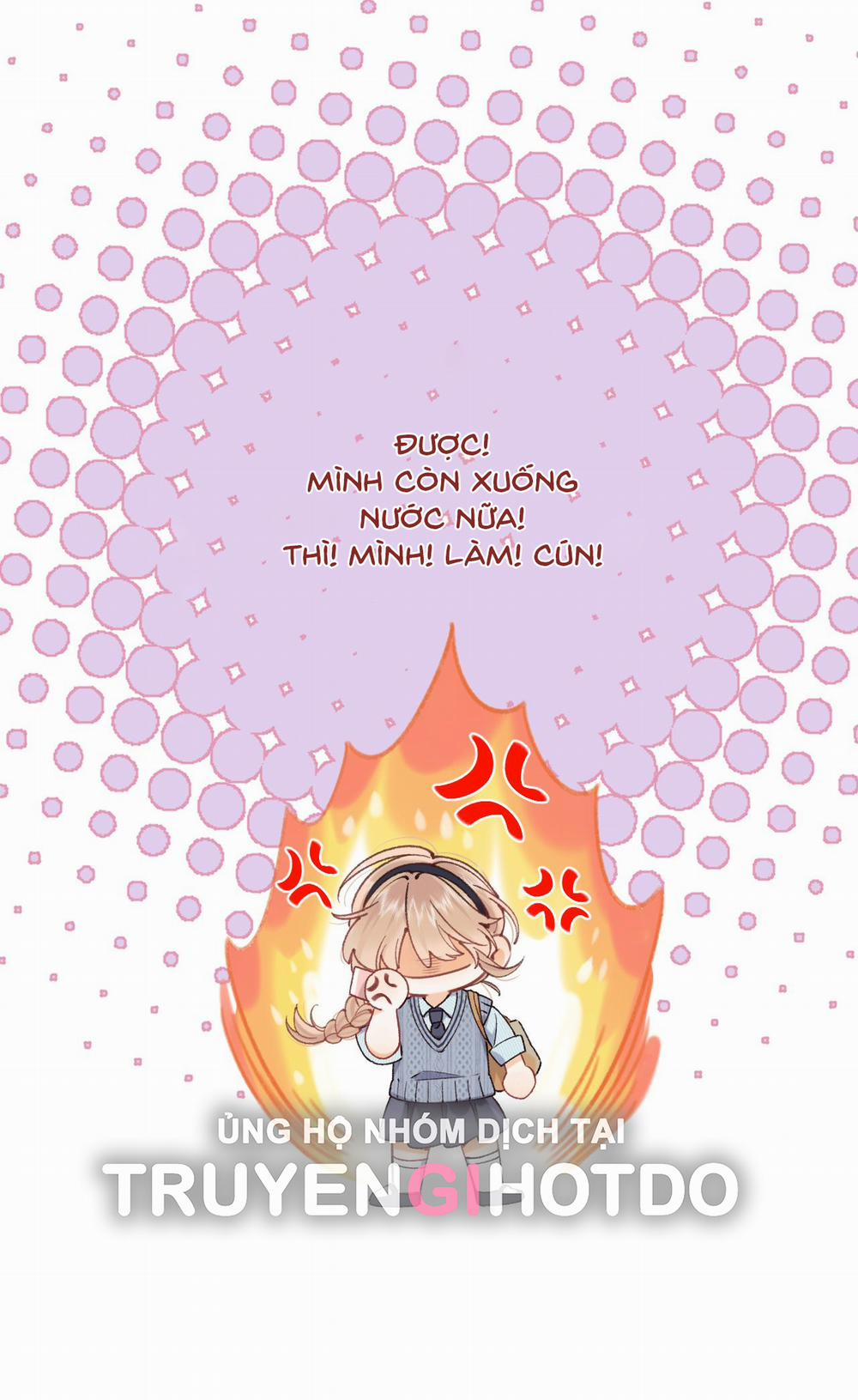 Vụng Trộm Không Giấu Được 99.1 trang 14