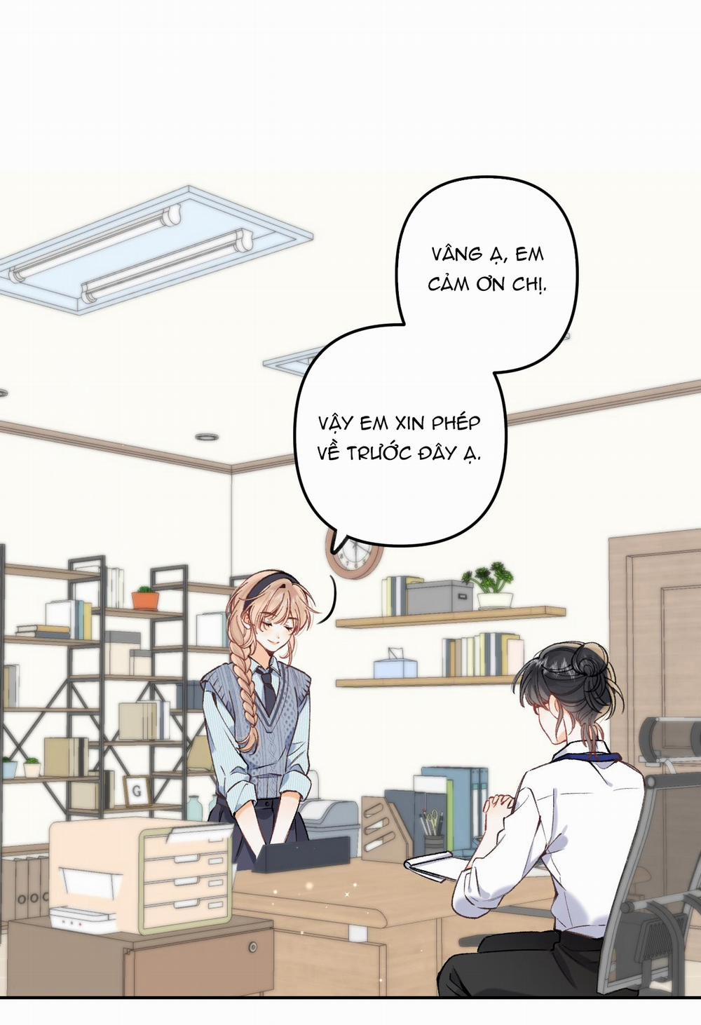 Vụng Trộm Không Giấu Được 99.1 trang 17