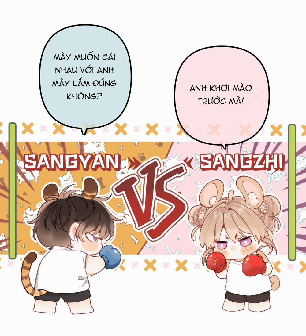 Vụng Trộm Không Giấu Được 99.1 trang 7