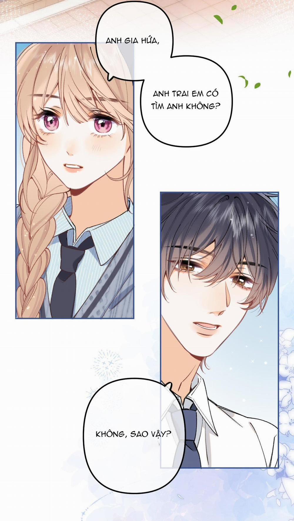 Vụng Trộm Không Giấu Được 99.2 trang 11